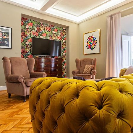Ranalli Suite Rom Exterior foto