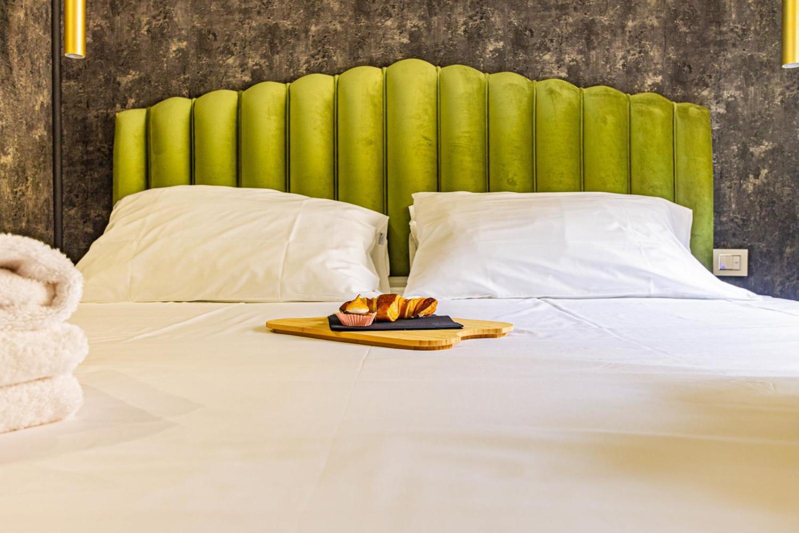 Ranalli Suite Rom Exterior foto