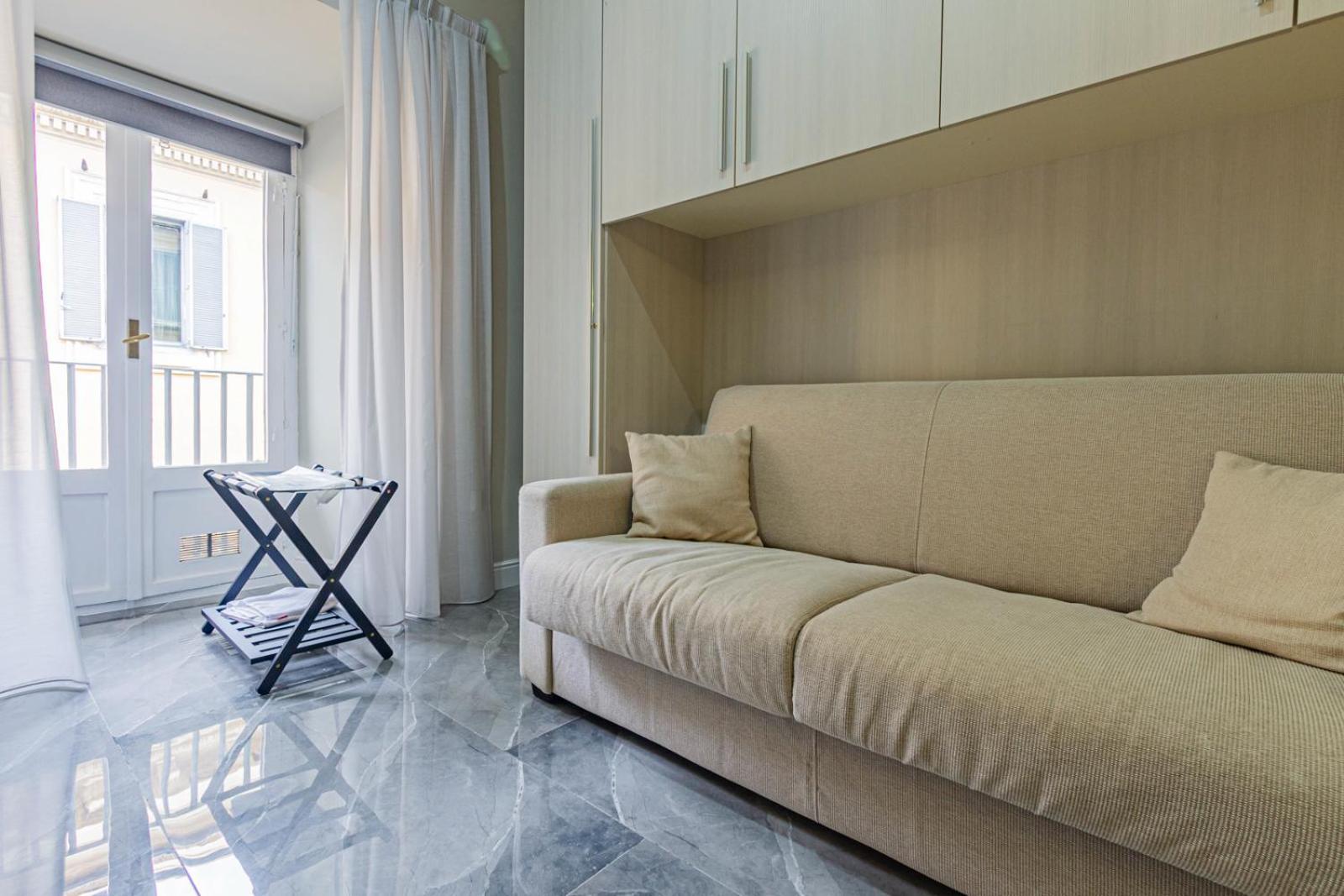 Ranalli Suite Rom Exterior foto