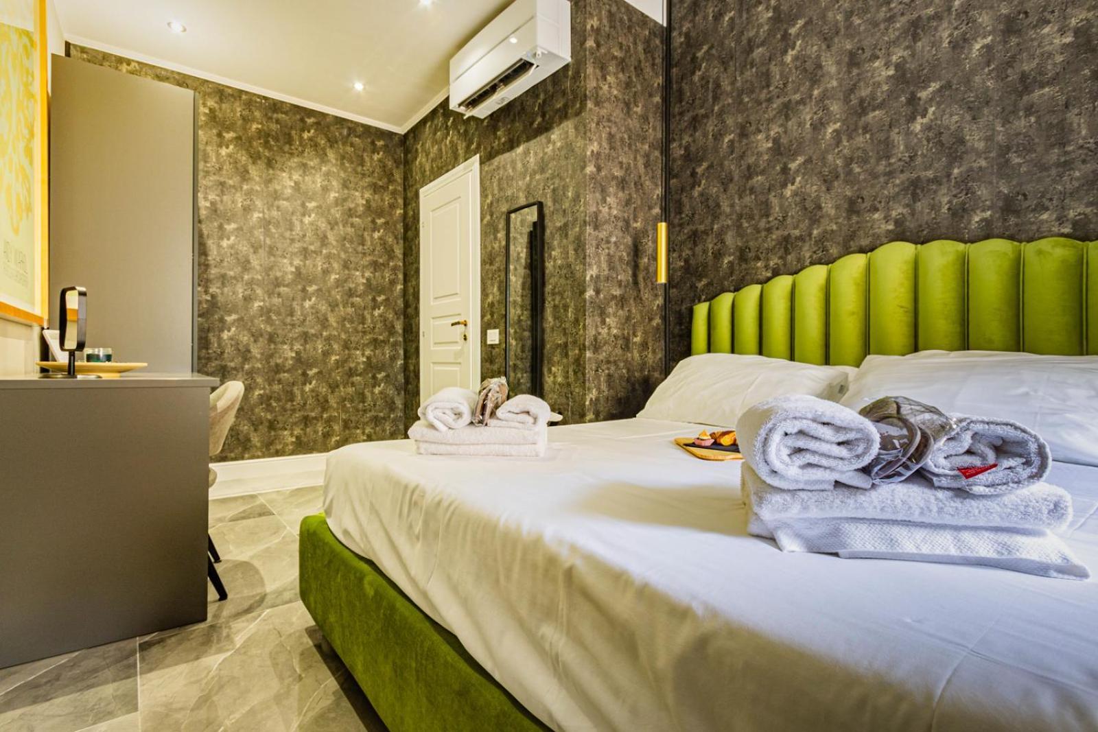Ranalli Suite Rom Exterior foto