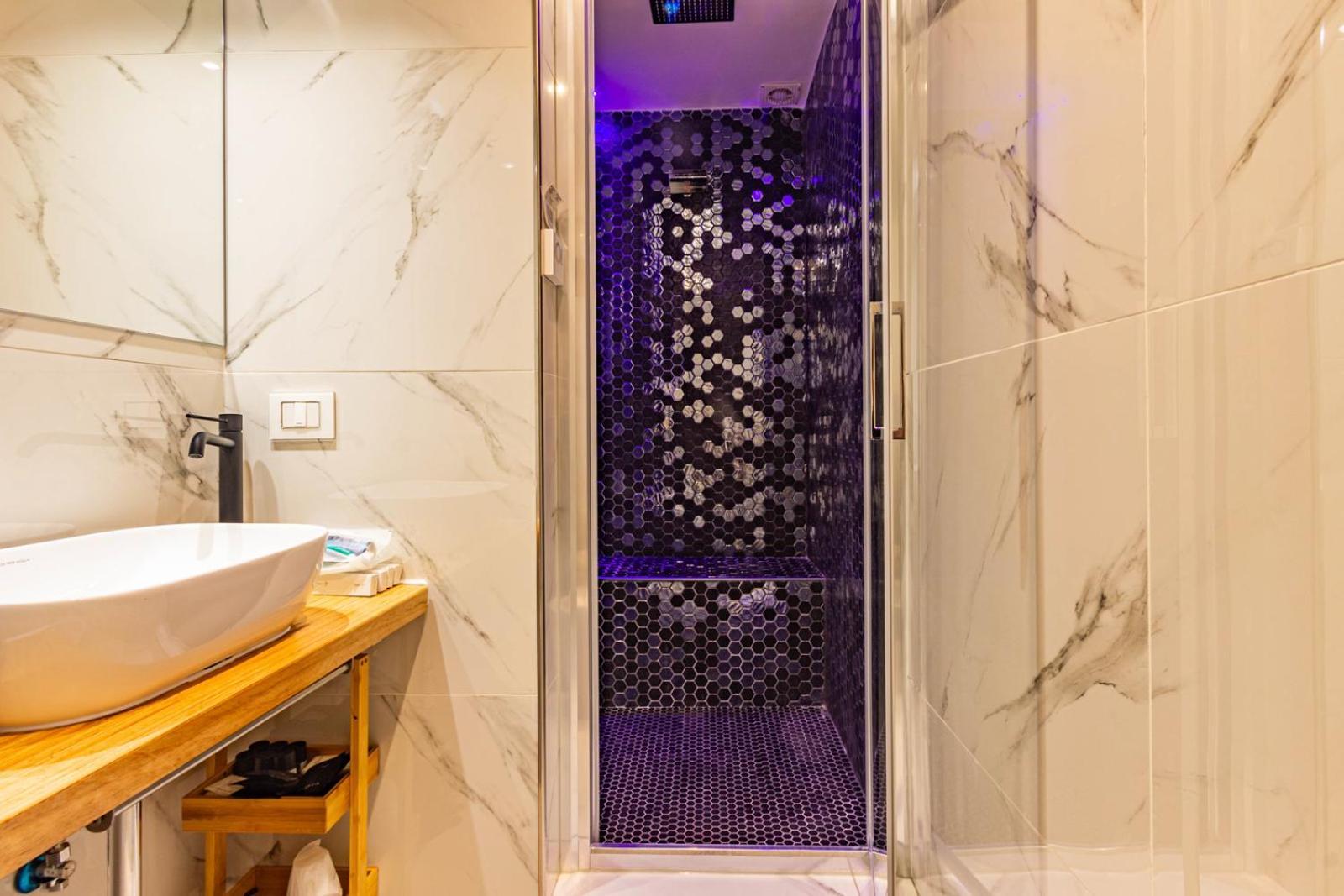 Ranalli Suite Rom Exterior foto