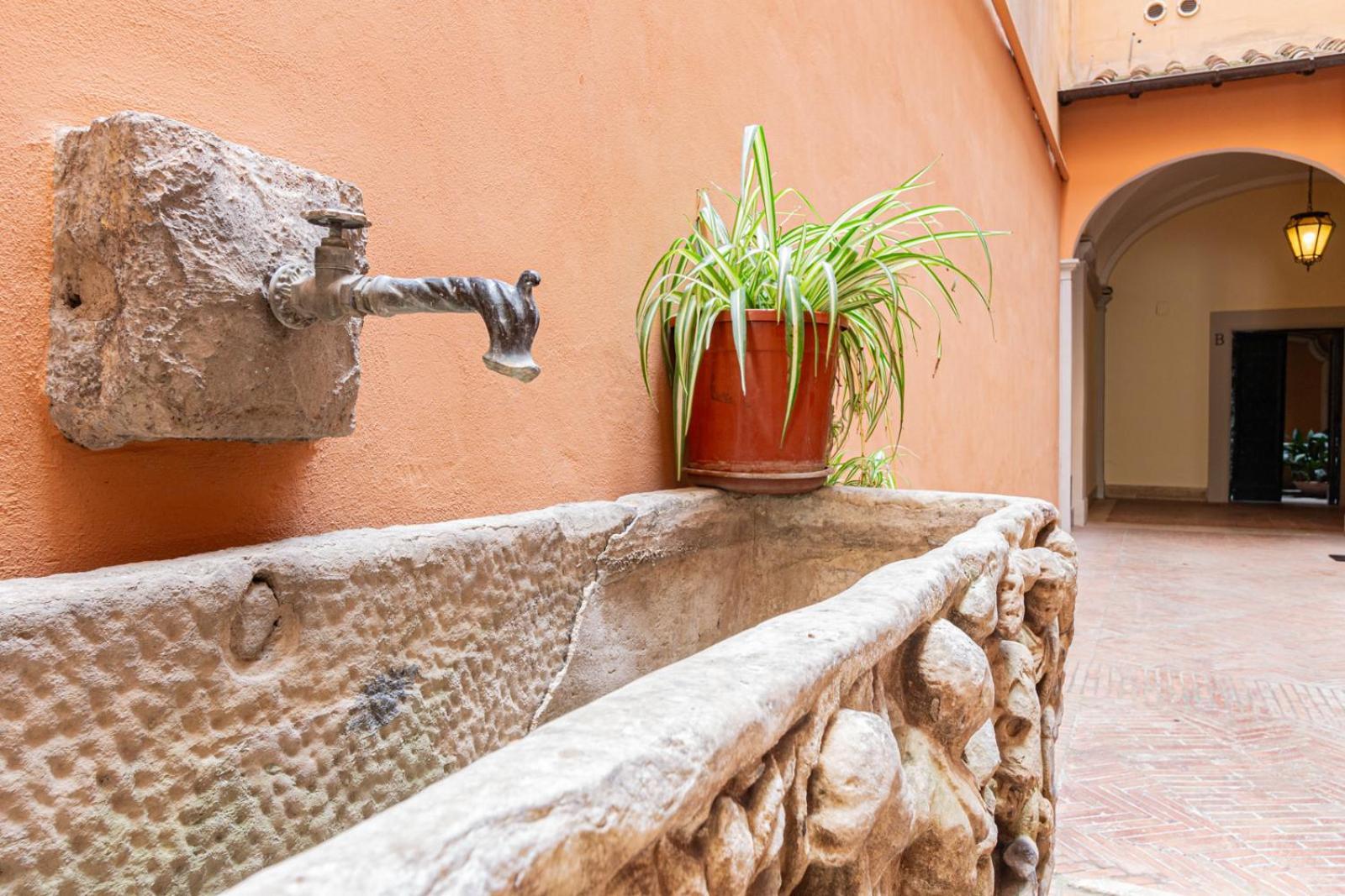 Ranalli Suite Rom Exterior foto