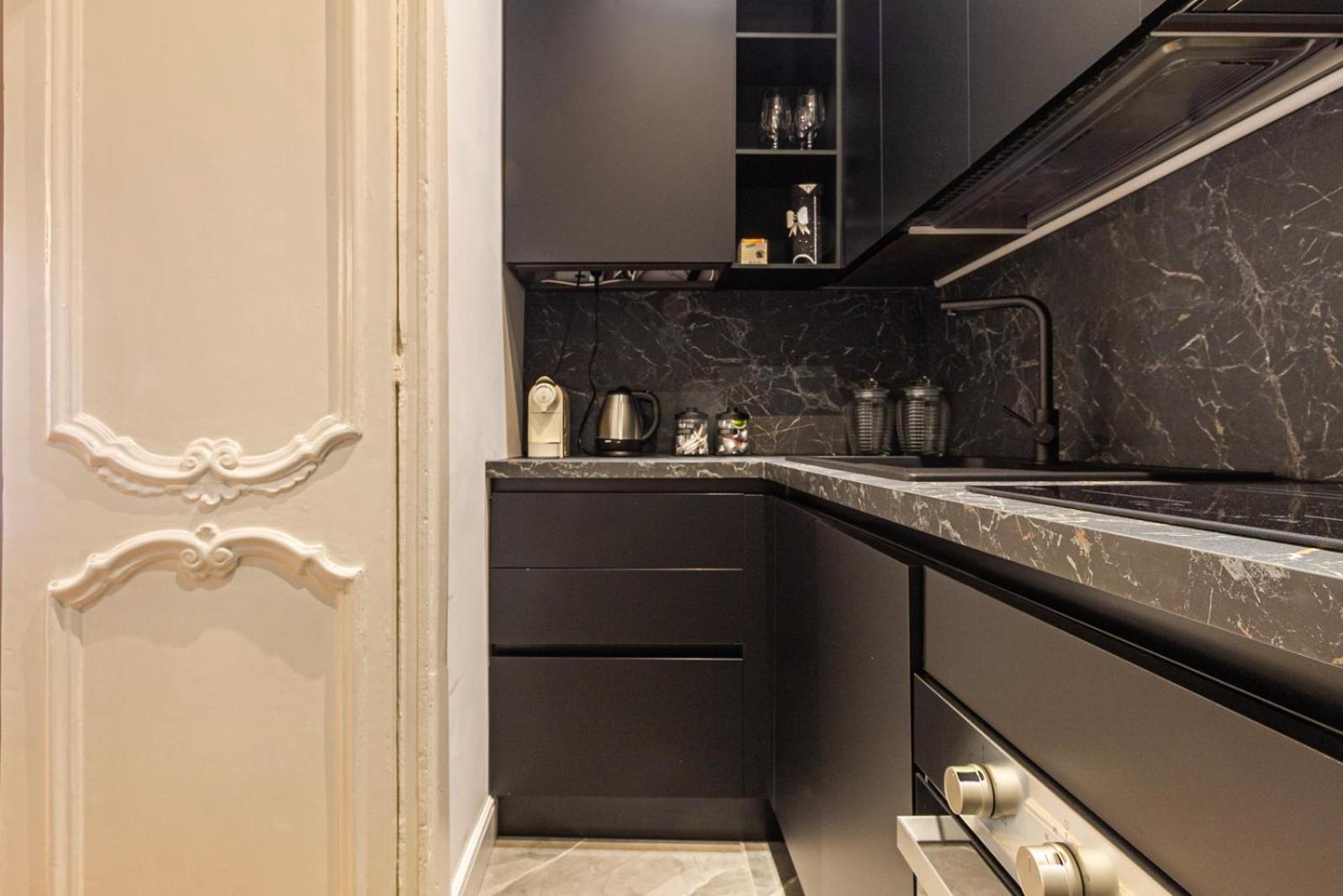 Ranalli Suite Rom Exterior foto