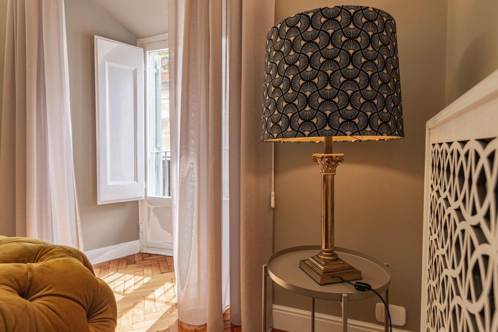 Ranalli Suite Rom Exterior foto
