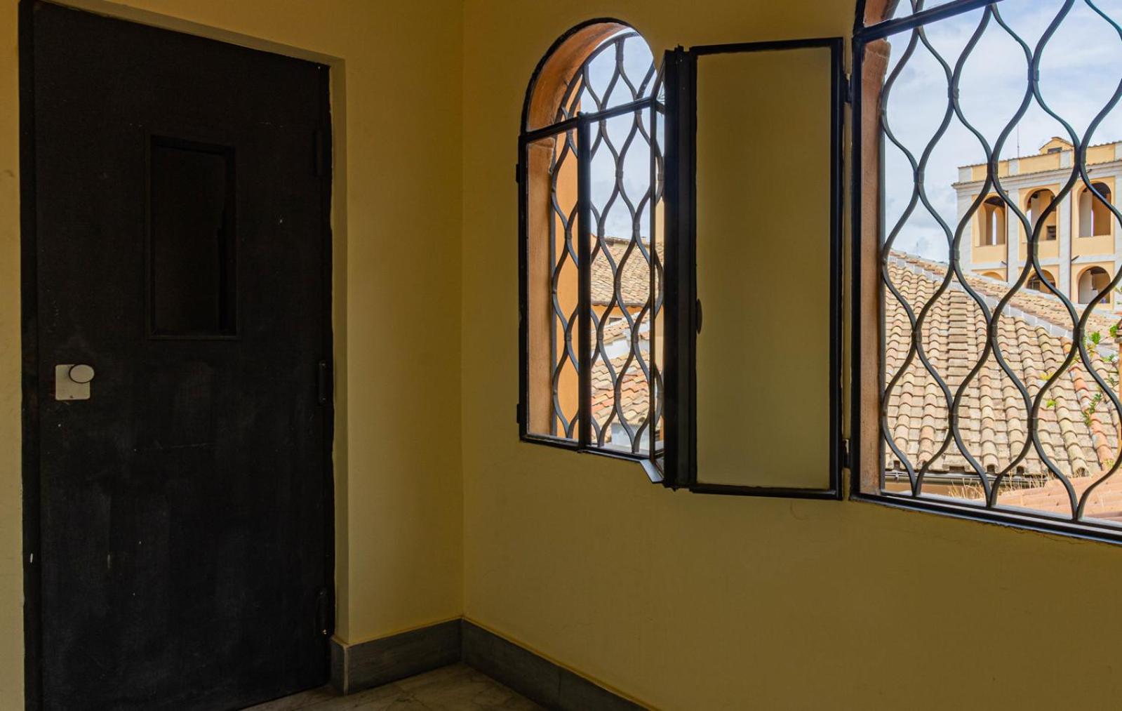 Ranalli Suite Rom Exterior foto