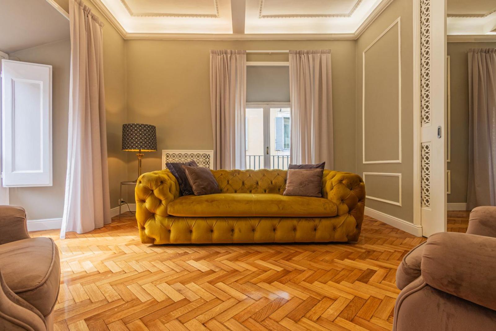 Ranalli Suite Rom Exterior foto