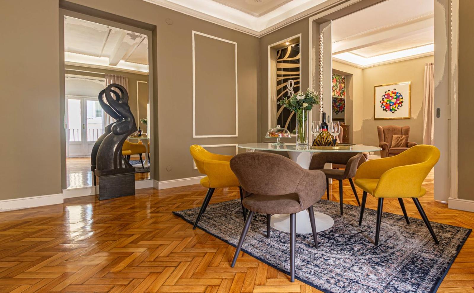 Ranalli Suite Rom Exterior foto